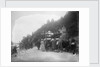 Tarbert, Argyllshire by unknown