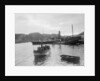 'Fusilier' (Br, 1888) paddle steamer (West coast of Scotland services), David MacBrayne Ltd by unknown