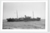 Armed boarding vessel HMS 'Chakdina' (1914)  under way en route Aden to Assab with the 15th Punjab Regiment on board by unknown