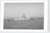 HMS 'Loch Ruthven' (1944) under way by Unknown
