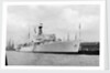 HMS ‘Surprise’ (1945) by Unknown