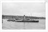 'Duchess of Fife' (Br, 1903) under way off Rothesay by unknown