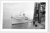 Passenger liner, motor, 'Irpinia' (Italy, 1929) ex 'Campina', ex 'Rio Jachal', Armatori Grimaldi Fratelli, managers by unknown