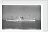 Photograph of 'Ramb IV' (1937) by unknown