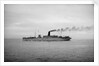 Passenger liner 'Scythia' (1920) by unknown