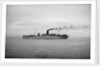 Passenger liner 'Scythia' (1920) by unknown