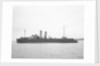 A port near beam view from just aft of broadside of Train Ferry No. 1 (1917) by unknown