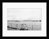 Merchant shipping, including two oil tankers, assembling at Loch Ewe in 1941 by unknown