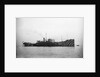 'War Master' (Br, 1918) at moorings by unknown