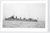 'Ambuscade' under way by unknown