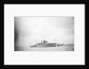 HMS 'Gossamer' World War Two vessel by unknown