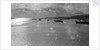 Convoy of ships in Lamlash Bay, Isle of Arran by Anonymous
