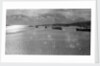 Convoy of ships in Lamlash Bay, Isle of Arran by Anonymous