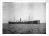'Clan MacMillan' (1901) at anchor by Unknown