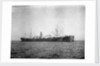 'Clan MacMillan' (1901) at anchor by Unknown