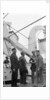 Scene on board passenger liner 'Strathnaver' (Br, 1931) by unknown