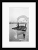 Scene on board passenger liner 'Strathnaver' (Br, 1931) by unknown