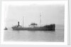 'British Chemist' (Br, 1925) under tow arriving at Swansea by unknown