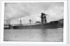 General cargo 'Baron Elphinstone' (Br, 1937) under a coal hoist in Kings Dock, Swansea by unknown