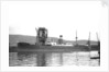 'Blairdevon' (Br, 1925), general cargo, Nisbet Shipping Co Ltd (G Nisbet & Co, managers) by unknown