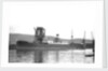 'Blairdevon' (Br, 1925), general cargo, Nisbet Shipping Co Ltd (G Nisbet & Co, managers) by unknown