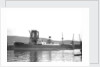 'Blairdevon' (Br, 1925), general cargo, Nisbet Shipping Co Ltd (G Nisbet & Co, managers) by unknown