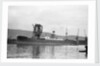 'Blairdevon' (Br, 1925) under coal hoist 4 in Kings Dock, Swansea by Unknown