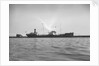 'British Lord' (Br, 1922) berthed in Queens Dock, Swansea by unknown