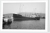 'Camelia' (No, 1944) under way in Kings Dock, Swansea by unknown