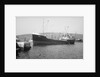 'Camelia' (No, 1944) under way in Kings Dock, Swansea by unknown