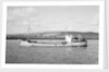'Kilbride' (1942) in March 1959 under way at Swansea, bound out by Unknown