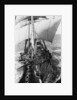 View from the bowsprit by Alan Villiers