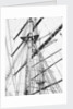 Clear to sail! The lean yards stripped for action by Alan Villiers