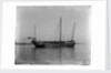 A Ningpo junk anchored at Wusong by Kenneth Hurlstone Jones