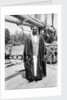 Hamed bin Salim, mate of the 'Triumph of Righteousness', in the Rufiji Delta by Alan Villiers
