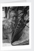 Figurehead of the 'Joseph Conrad' by Alan Villiers