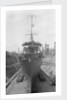 Torpedo boat destroyer HMS 'Usk' (1903) by Unknown