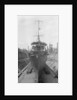 Torpedo boat destroyer HMS 'Usk' (1903) by Unknown