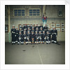 HMS Ganges Formal Guard group photograph, 30th November 1975 by Reginald Arthur Fisk