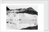 Hamberg Glacier, Moraine Fjord, South Georgia by unknown