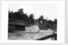 Submarine 'C13' moored at Temple Pier by unknown