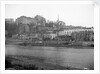 The 'Scottish Lassie' (Br, 1877) under tow at Bristol by unknown