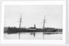 Unknown vessel, formerly identified (wrongly) as 'Asiatic' by unknown