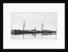 Unknown vessel, formerly identified (wrongly) as 'Asiatic' by unknown