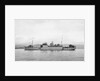 The convoy rescue ship Rathlin by Unknown