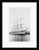'Antonin' (Fr, 1902) at quayside by Unknown