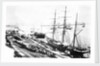 'Chittagong' (Br, 1864) 3 masted barque by unknown