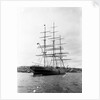 Cutty Sark by Unknown