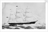 'Derbyshire' (Br, 1863) by unknown