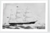 'Derbyshire' (Br, 1863) by unknown